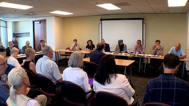 Seattle Ethics and Elections Commission 8/13/19