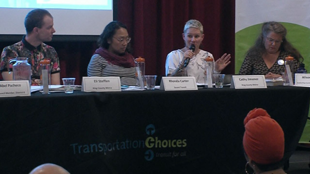 Transit Talk: Redefining Safety on Transit