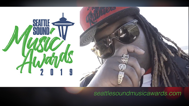 Seattle Sound Music Awards 