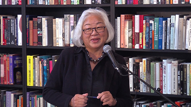 Town Square: Mayumi Tsutakawa presents Washington’s Undiscovered Feminists