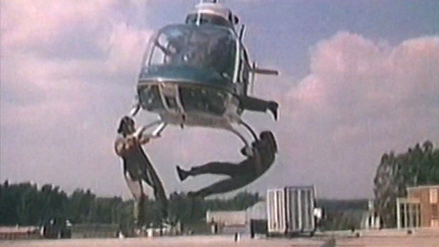 Movie Minute: Scarecrow Video's Matt Lynch features this bizarre 1977 film