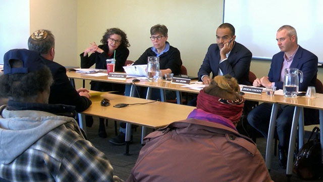 Seattle Ethics and Elections Commission 3/4/20