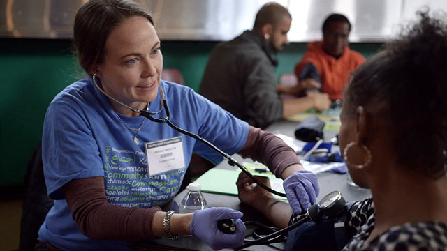 Stronger than Medicine