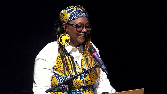 The State of Africatown 2020