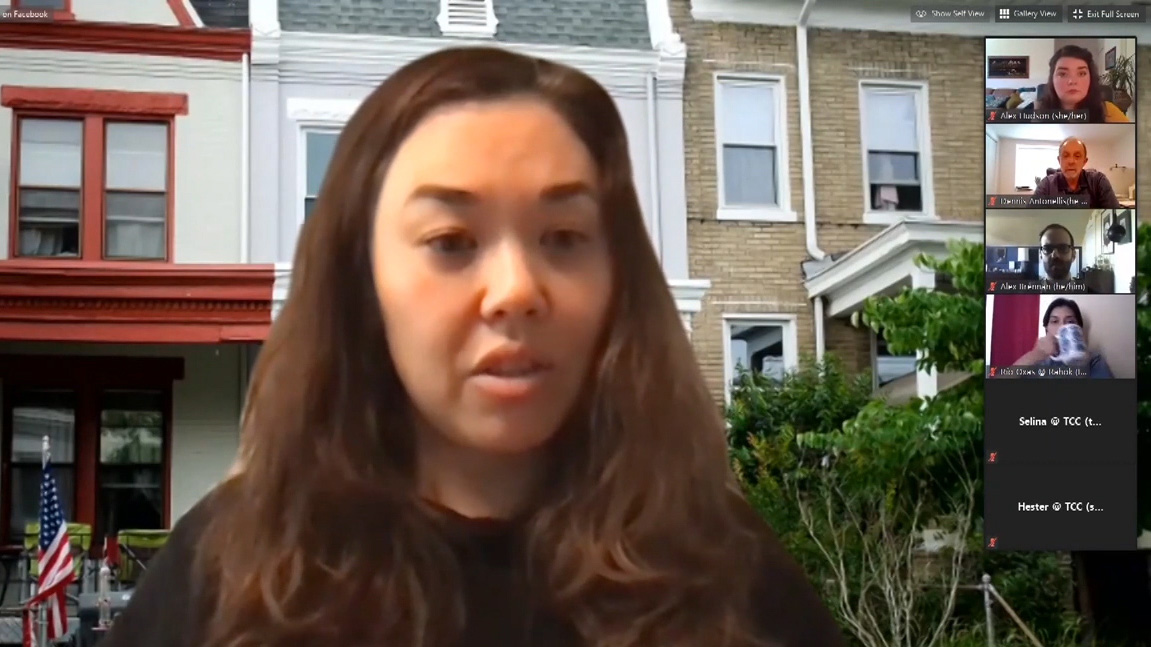 Transit Talk: Transit & Coronavirus