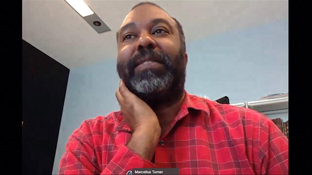 Seattle Public Library Board of Trustees Meeting of 6/18/2020