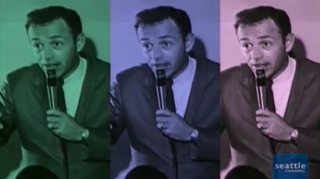 CityStream Splash Back: Northwest music icon Pat O'Day