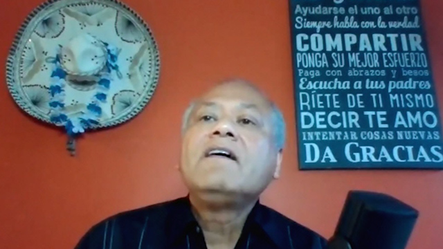 Pandemics: COVID-19, Racism, and the Call to Action