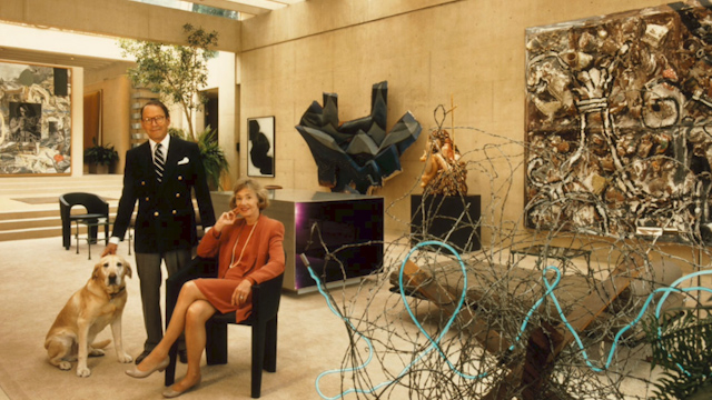 “City of Tomorrow: Jinny Wright and the Art That Shaped a New Seattle”