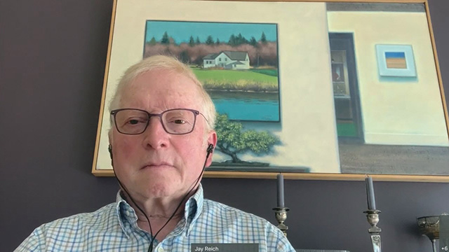 Seattle Public Library Board of Trustees Meeting of 7/29/2021