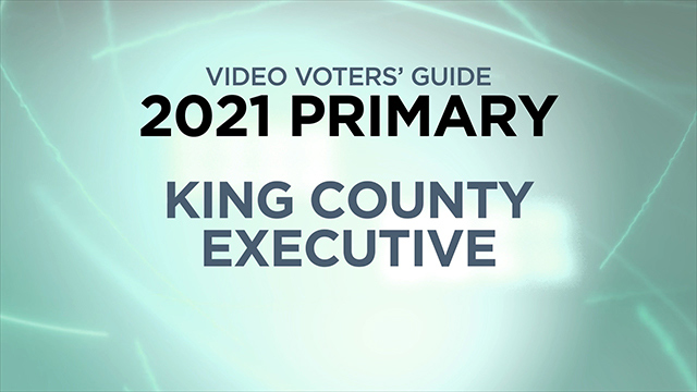 King County Executive