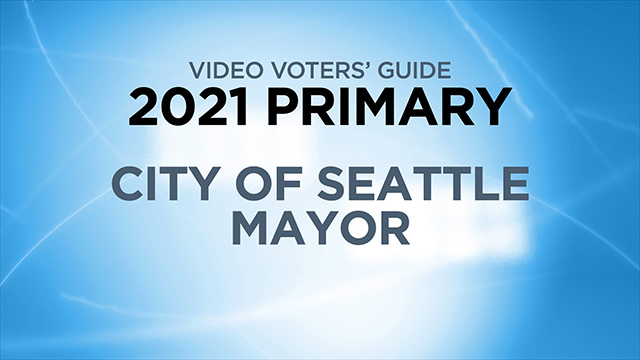 City of Seattle Mayor