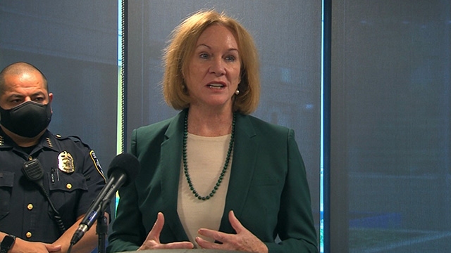 Mayor Durkan signs City of Seattle’s 2022 Budget into law