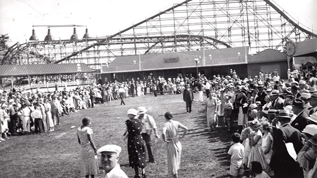 Playland: The rise & fall of Seattle’s largest amusement park