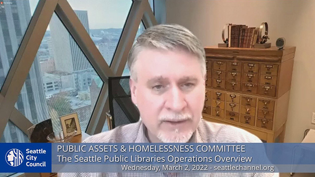 Public Assets & Homelessness Committee 3/2/22