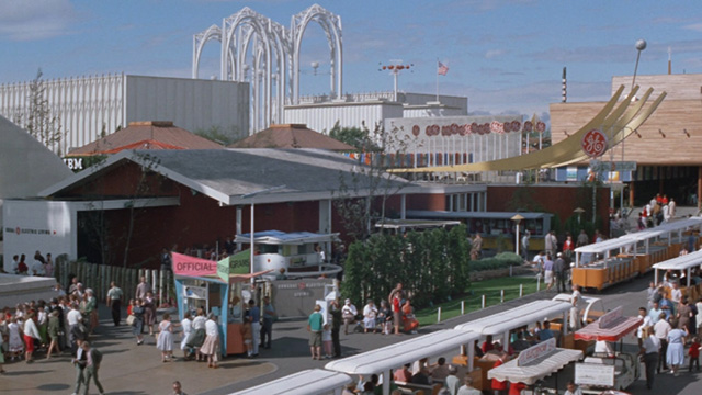 CityStream: The Seattle World’s Fair: Celebrating 60
