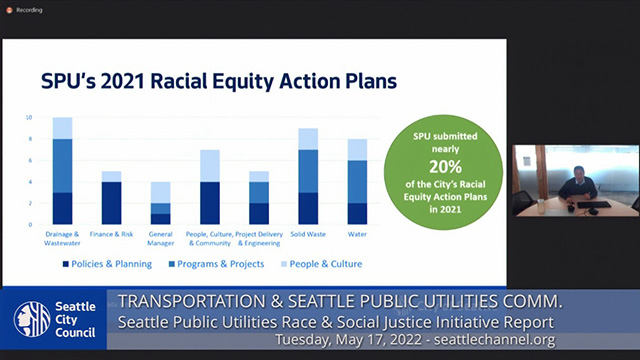 Transportation & Seattle Public Utilities Committee 5/17/22