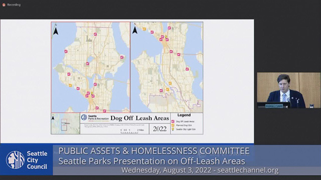Public Assets & Homelessness Committee 8/3/22