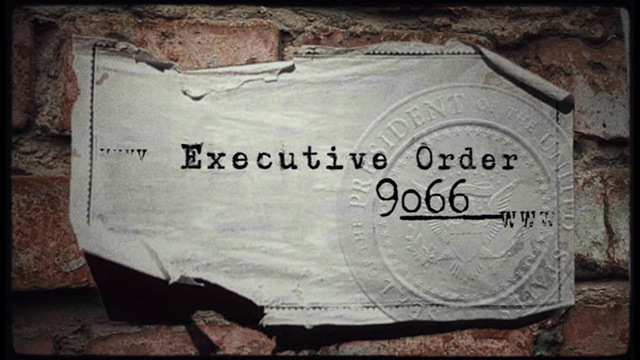 Executive Order 9066