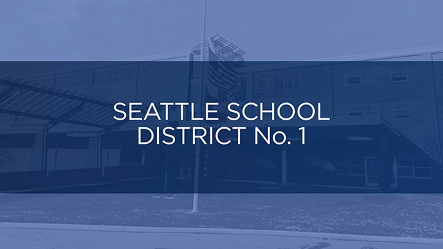 Seattle School District No. 1, Director District No. 1