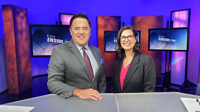 Councilmember Morales discusses failed land use bill & more