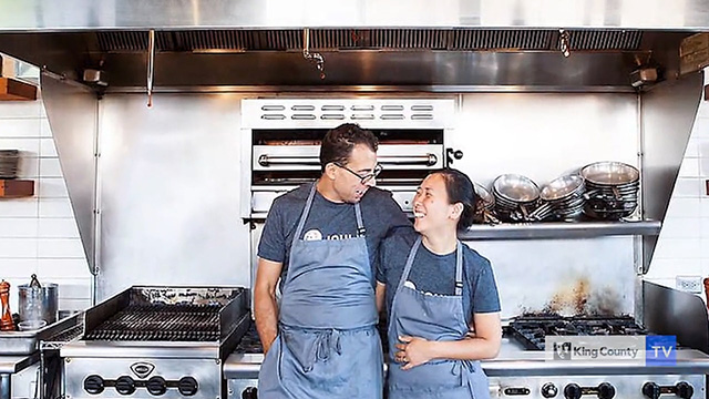 Nostalgia meets new in Chef Rachel Yang's kitchen