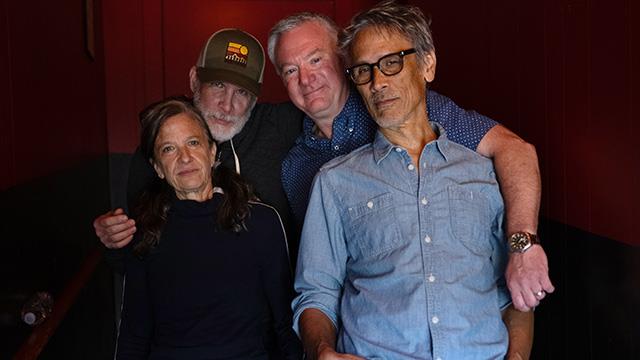 The beautiful and harmonic groove of Downpilot on Explore Videos Page Art Zone with Nancy Guppy: The beautiful and harmonic groove of Downpilot