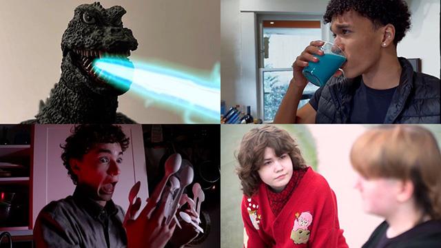 Seattle Public Schools High School Film Showcase on Explore Videos Page Seattle Public Schools High School Film Showcase