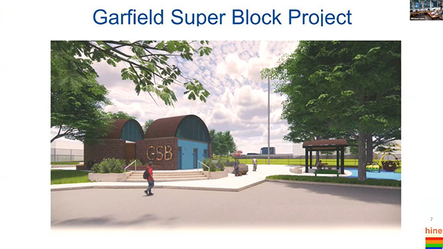 Board of Parks and Recreation Commissioners 8/14/2025 on Explore Videos Page Board of Parks and Recreation Commissioners 8/14/2025