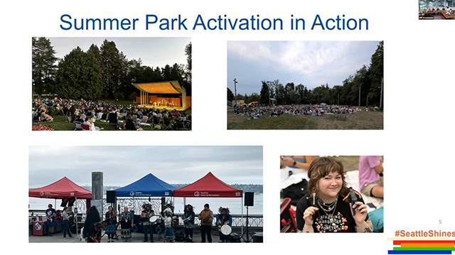 Board of Parks and Recreation Commissioners 9/11/2025 on Explore Videos Page Board of Parks and Recreation Commissioners 9/11/2025