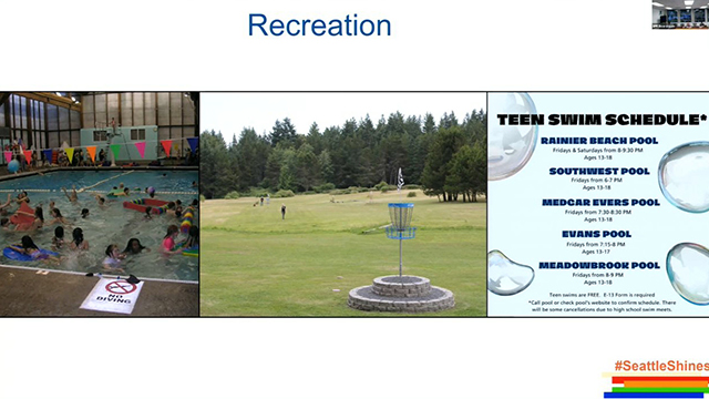 Board of Parks and Recreation Commissioners 10/9/2025 on Explore Videos Page Board of Parks and Recreation Commissioners 10/9/2025