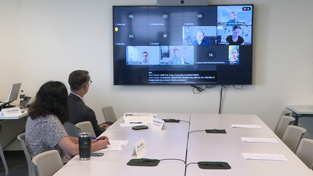 Seattle Ethics and Elections Commission Meeting 9/3/2025 on Explore Videos Page Seattle Ethics and Elections Commission Meeting 9/3/2025