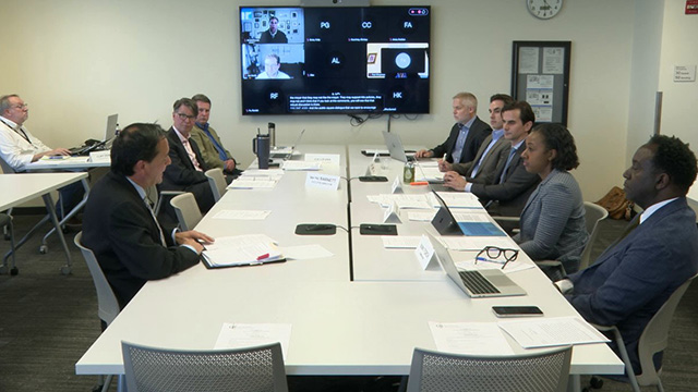 Seattle Ethics and Elections Commission Meeting 10/1/2025 on Explore Videos Page Seattle Ethics and Elections Commission Meeting 10/1/2025