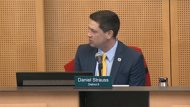 Select Budget Committee Session II 9/25/25 Select Budget Committee Session II 9-25-25