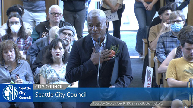 City Council 9/9/2025 City Council 9-9-2025