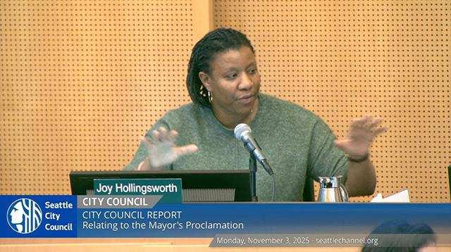 City Council Special Meeting 11/3/2025 City Council Special Meeting 11-3-2025