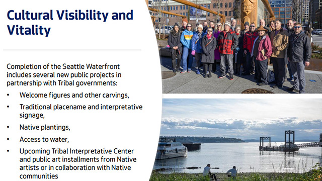 Finance, Native Communities and Tribal Governments Committee 9-3-2024