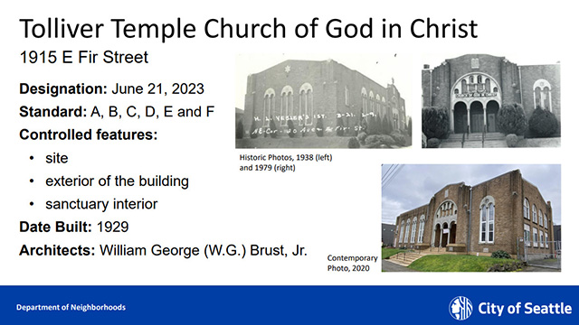 Libraries, Education & Neighborhoods 7-24-2025