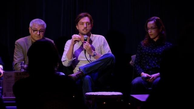 What Just Happened? A Post-General Election Debrief on Explore Videos Page What Just Happened? A Post-General Election Debrief