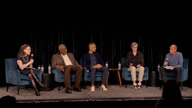 Changing Our Future: Rethinking Education, Justice and Youth