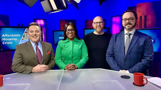 Why affordable housing units sit empty in Seattle's homelessness crisis on Explore Videos Page City Inside/Out: Seattle Housing Crisis