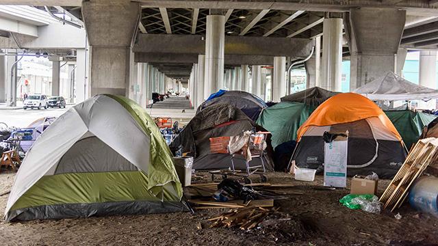 City InsideOut: The future of the King County Regional Homelessness Authority