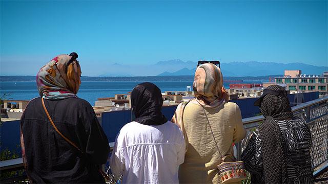 Afghan Advantage: A Place to Begin