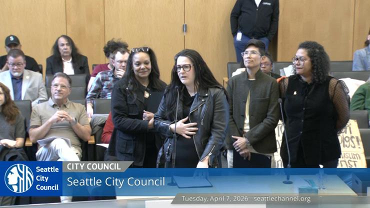 City Council 4/7/2026 City Council 4-7-2026