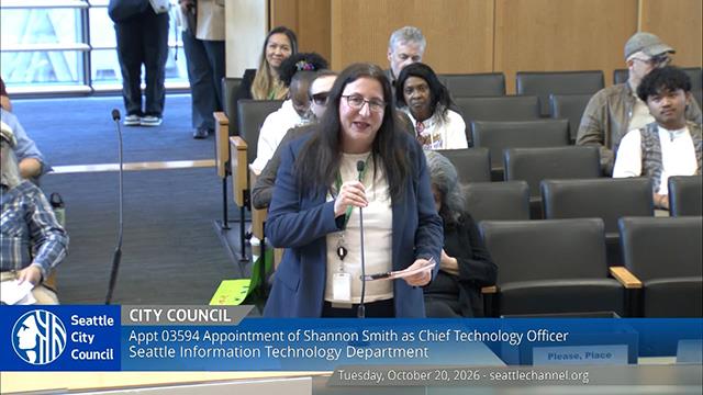 City Council 10-20-2026