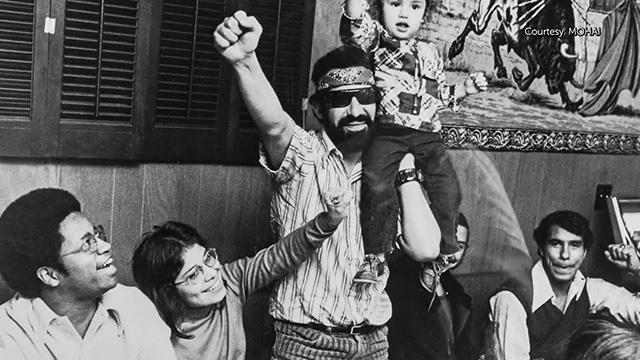 Born out of protest, El Centro de La Raza’s enduring legacy