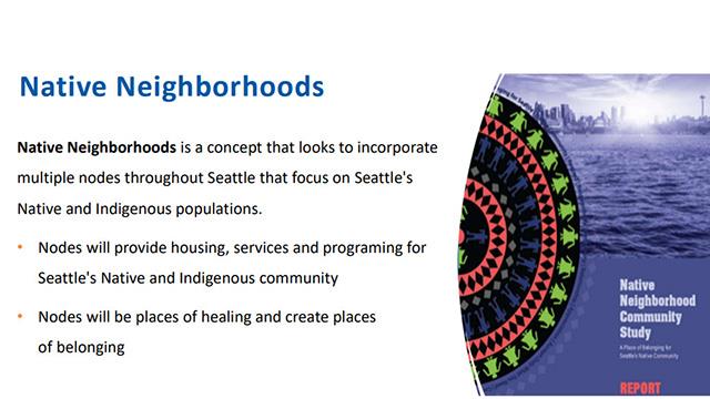 Finance, Native Communities and Tribal Governments Committee 2-17-2024