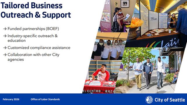 Human Services, Labor, and Economic Development Committee 2-6-2026