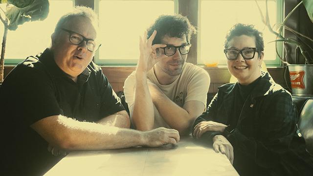 Art Zone Performance: Oliver Elf Army perform “Mariko Aoki Phenomenon”