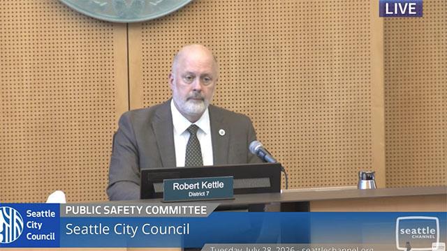 Public Safety Mtg. 7-28-26